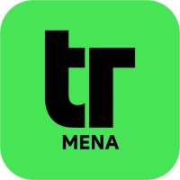 Team Reactivate Middle East Logo