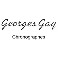 Montres Georges Gay Logo