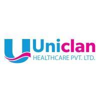 Uniclan Healthcare Pvt. Ltd Logo