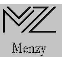 Menzy Logo