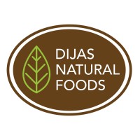 DIJAS Natural Foods Logo