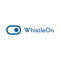 WhistleOn Logo