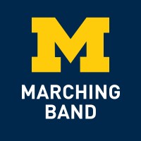 Michigan Marching & Athletic Bands Logo