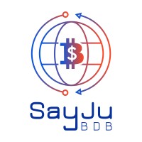 SAYJU BDB Logo