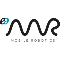 EA Mobile Robotics (EAMR) Logo
