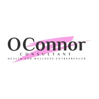 OConnor Consultant Logo