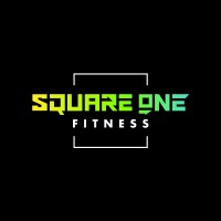 MyPT by Square One Fitness Logo