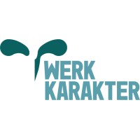 Werkkarakter Logo