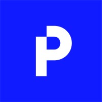 Particle Logo