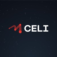 CELI Logo