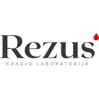 Rezus.lt Logo