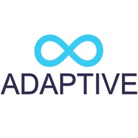 ADAPTIVE | Digital Transformation Logo