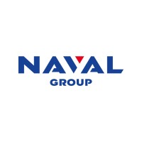 Naval Group Far East Logo