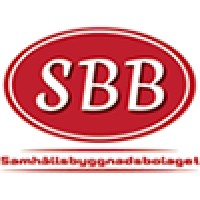 SBB Samfunnsbygg AS Logo