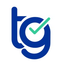 Time Gained CIC Logo