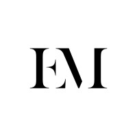 Elegance Model Logo