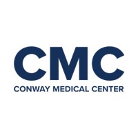 Conway Medical Center Logo