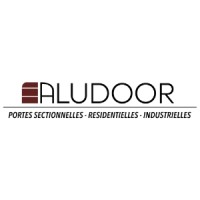 ALUDOOR Logo