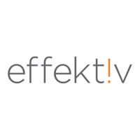 effektiv people Logo