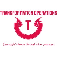 Transformation Operations Logo