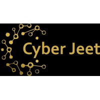 Cyberjeet Pvt Ltd Logo