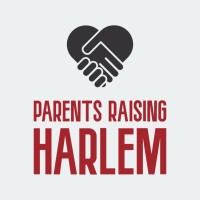 Parents Raising Harlem Logo