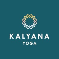 Kalyana - Improving Well Being Logo