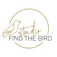 Studio Find the Bird Logo