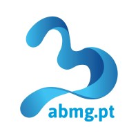 ABMG - Águas do Baixo Mondego e Gândara, E.I.M, S.A. Logo