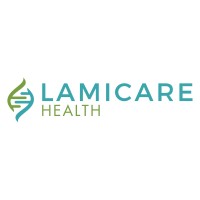 Lamicare Health Ltd Logo