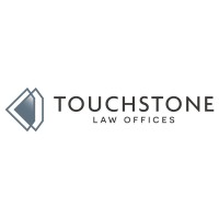Touchstone Law Offices Logo