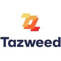 Tazweed Logo