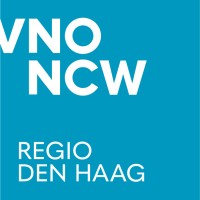 VNO-NCW regio Den Haag Logo
