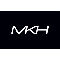MK Hustle Sports & Entertainment Logo