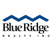 Blue Ridge Realty, Inc. Logo