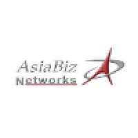AsiaBiz Networks Logo