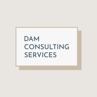 DAM Consulting Services Logo