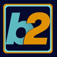 B2 Tecnologia Logo