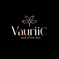 VauriiC Skincare Logo