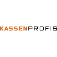 Kassenprofis GmbH Logo