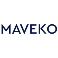 MAVEKO GmbH Logo