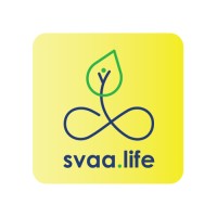 svaa.life Logo