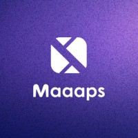 Maaaps Logo