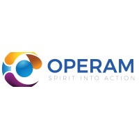 OPERAM ESN PARIS Logo