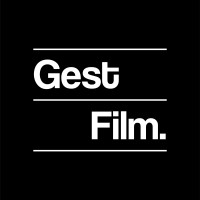Gest Film Production Logo