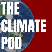 The Climate Pod Logo