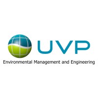 UVP Environmental Management and Engineering GmbH Logo