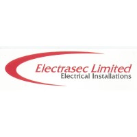 ELECTRASEC LIMITED Logo