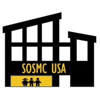 SOSMC USA Logo
