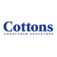 Cottons Chartered Surveyors Logo